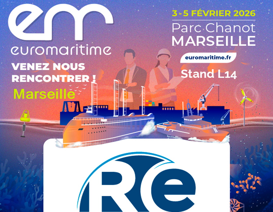 Salon Euromaritime