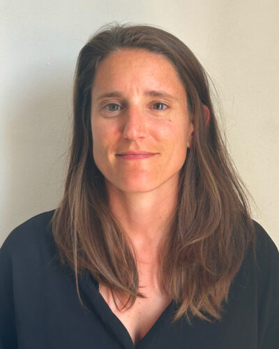 Adélaïde Thomas