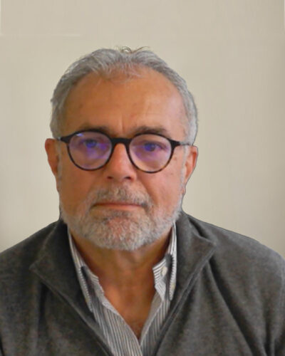 Pierre Rebouillon