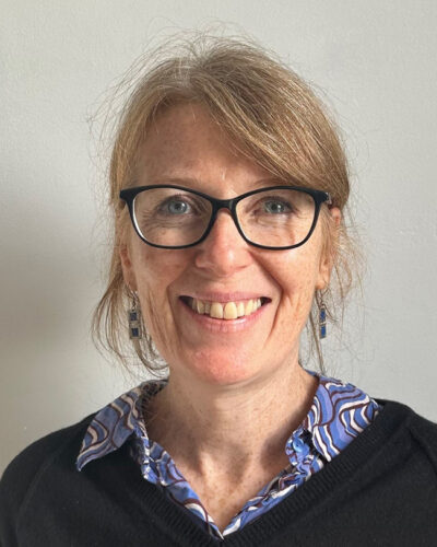 Sophie Le Barbier