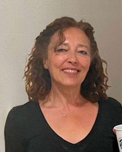 Michèle Ricozzi